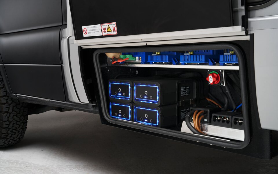 Eftermonteringssats extra laddare GT-S 685 för batteri S